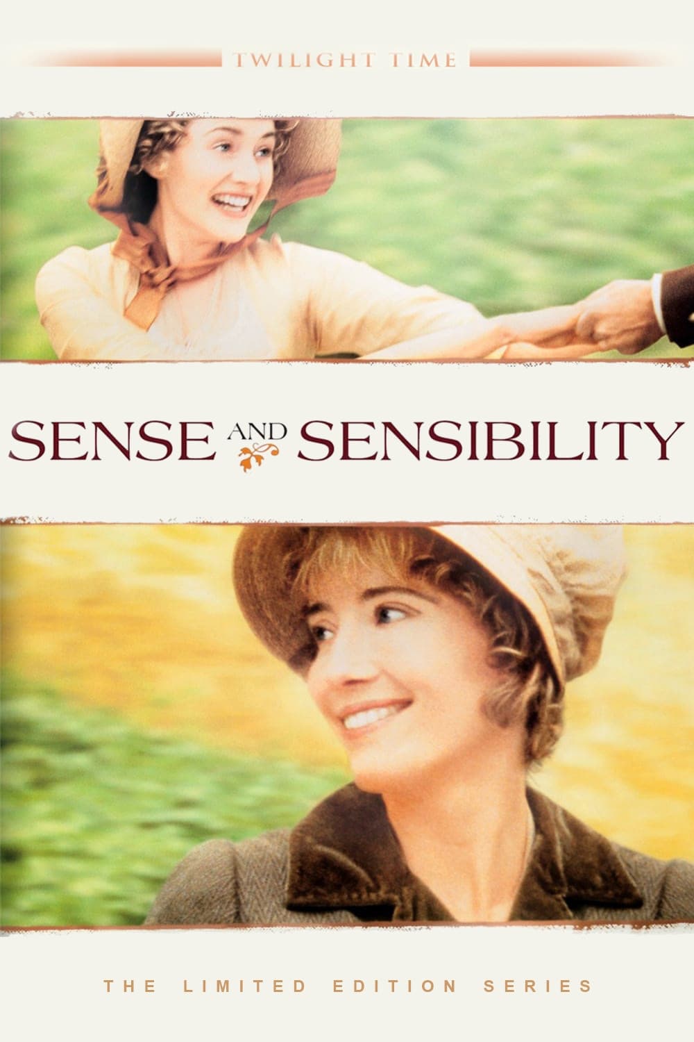 Sense and Sensibility Movie Download