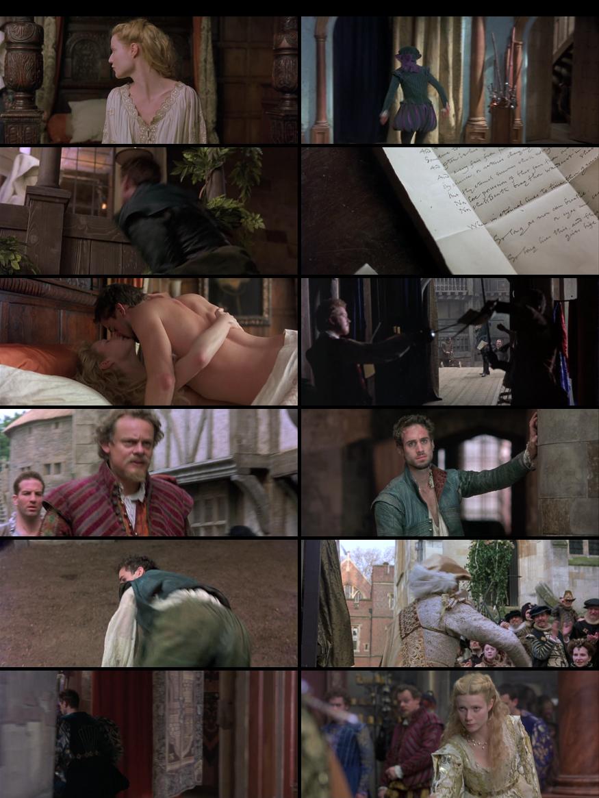 Shakespeare in Love Download in Hindi