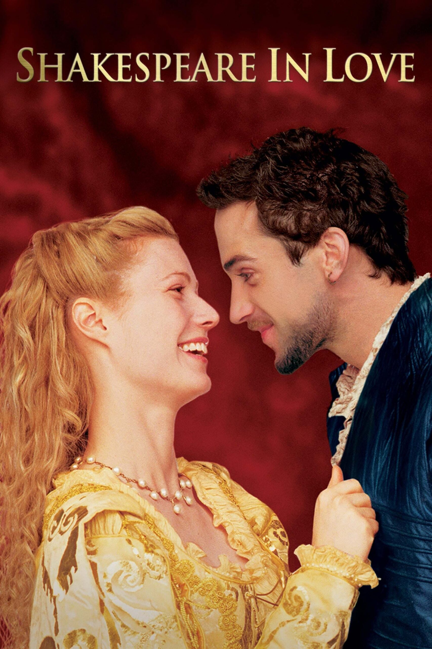 Shakespeare in Love 1998 Download 720P
