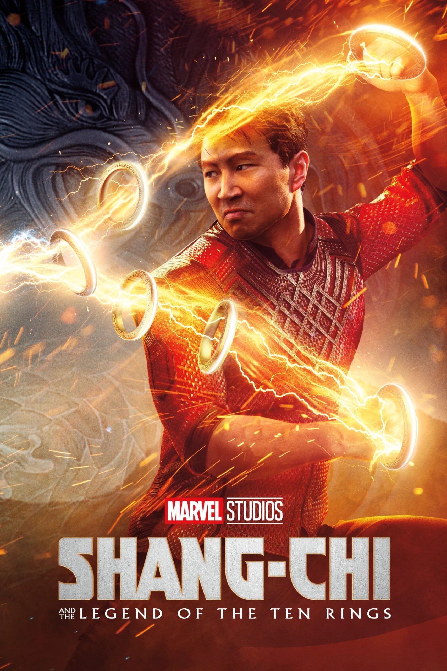 Shang-Chi and the Legend of the Ten Rings Full Movie Free 1080P