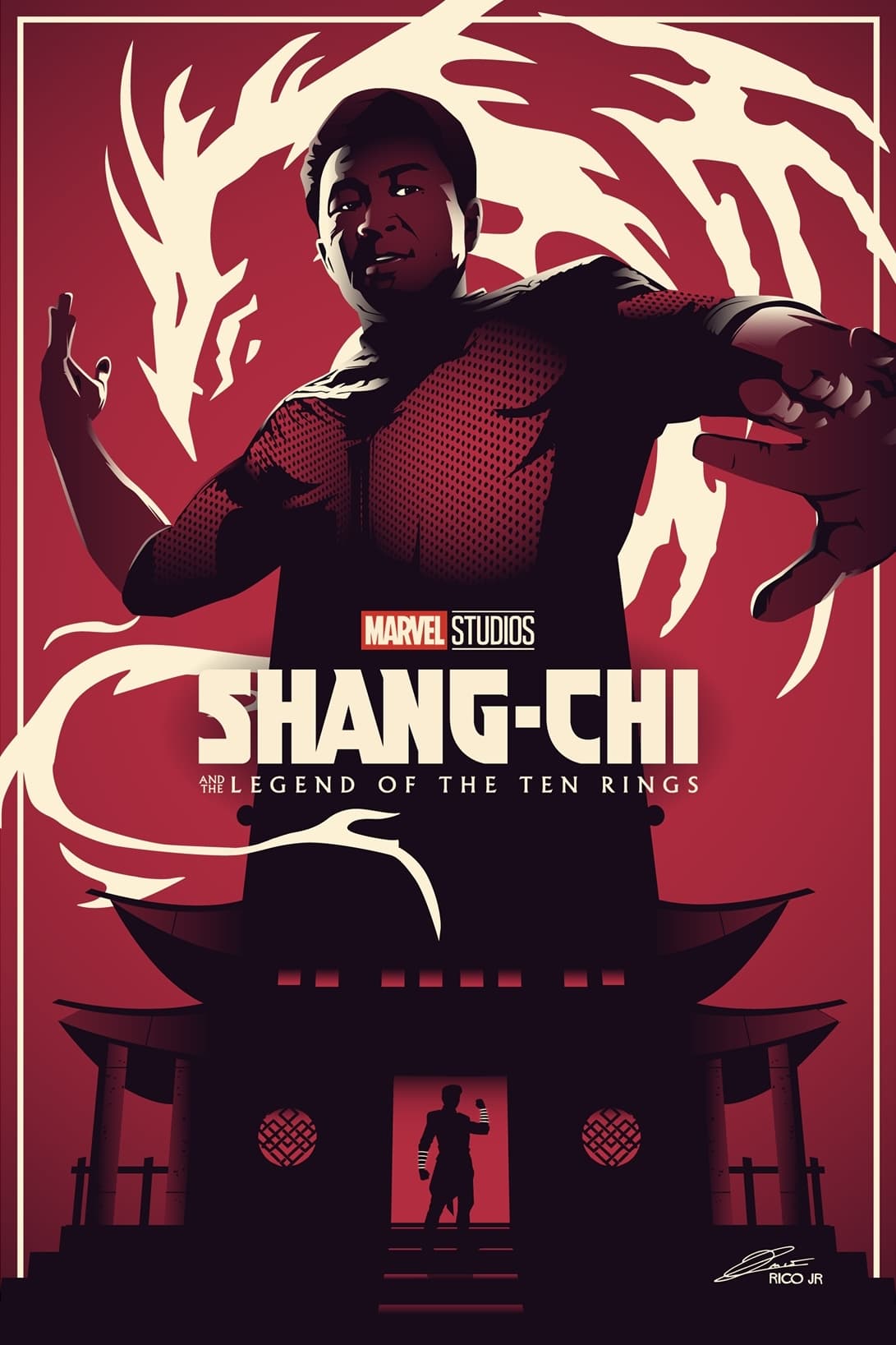 Shang-Chi and the Legend of the Ten Rings Full Movie Free 480P