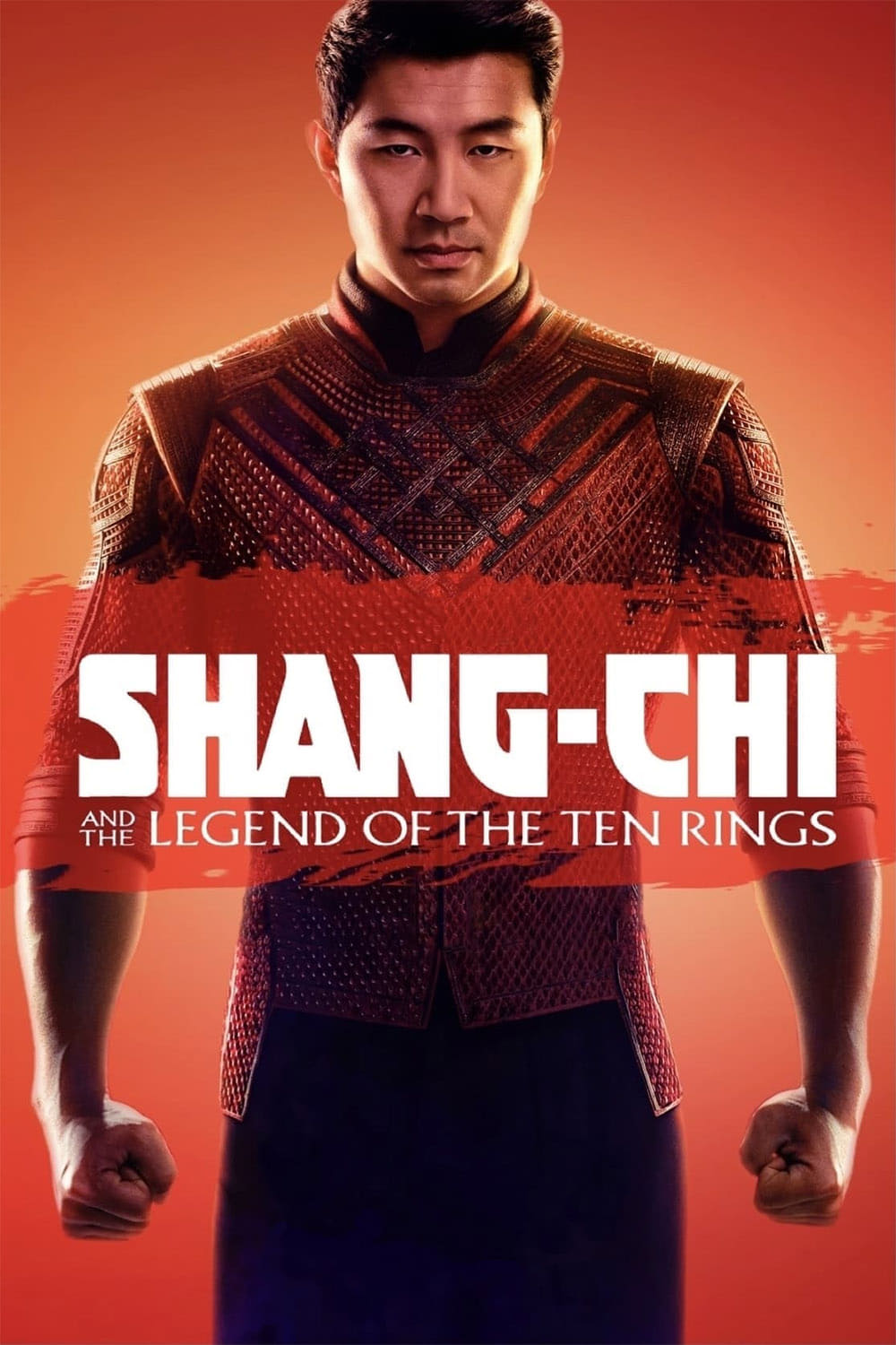 Shang-Chi and the Legend of the Ten Rings 2021 Full Movie in Hindi Download 720P