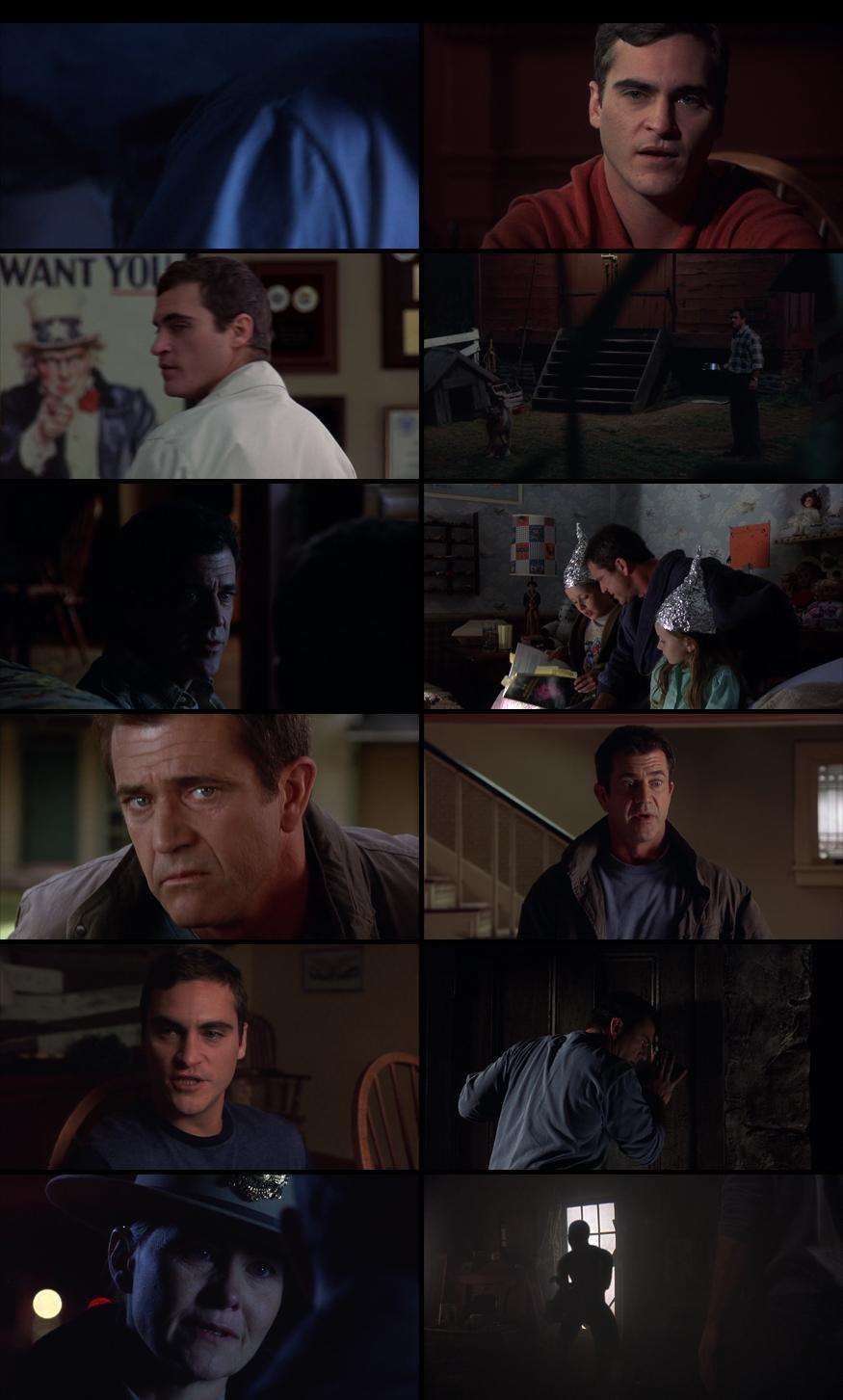 Signs 2002 Movie Download 720P