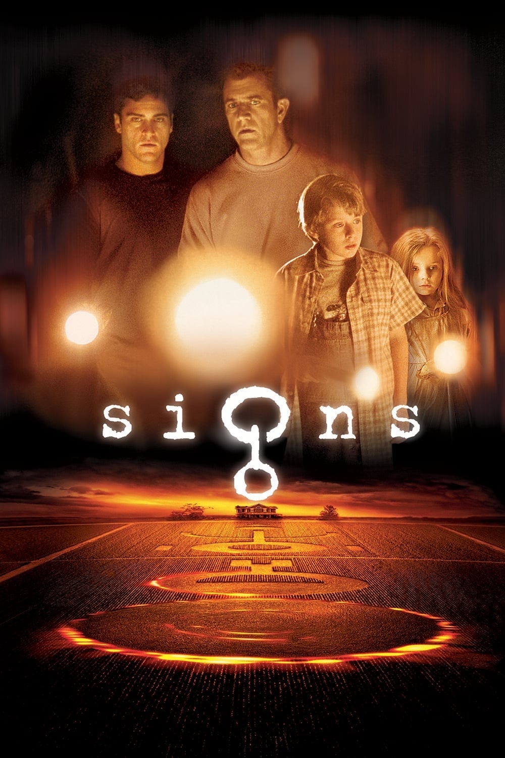 Signs Full Movie in English 720P