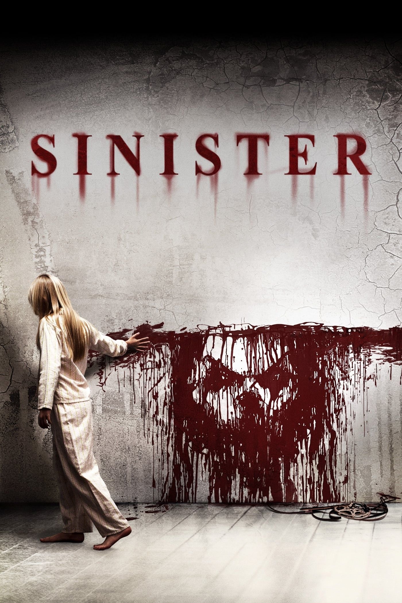 Sinister Full Movie