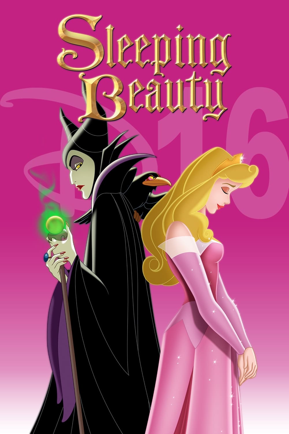 Sleeping Beauty in Hindi Download