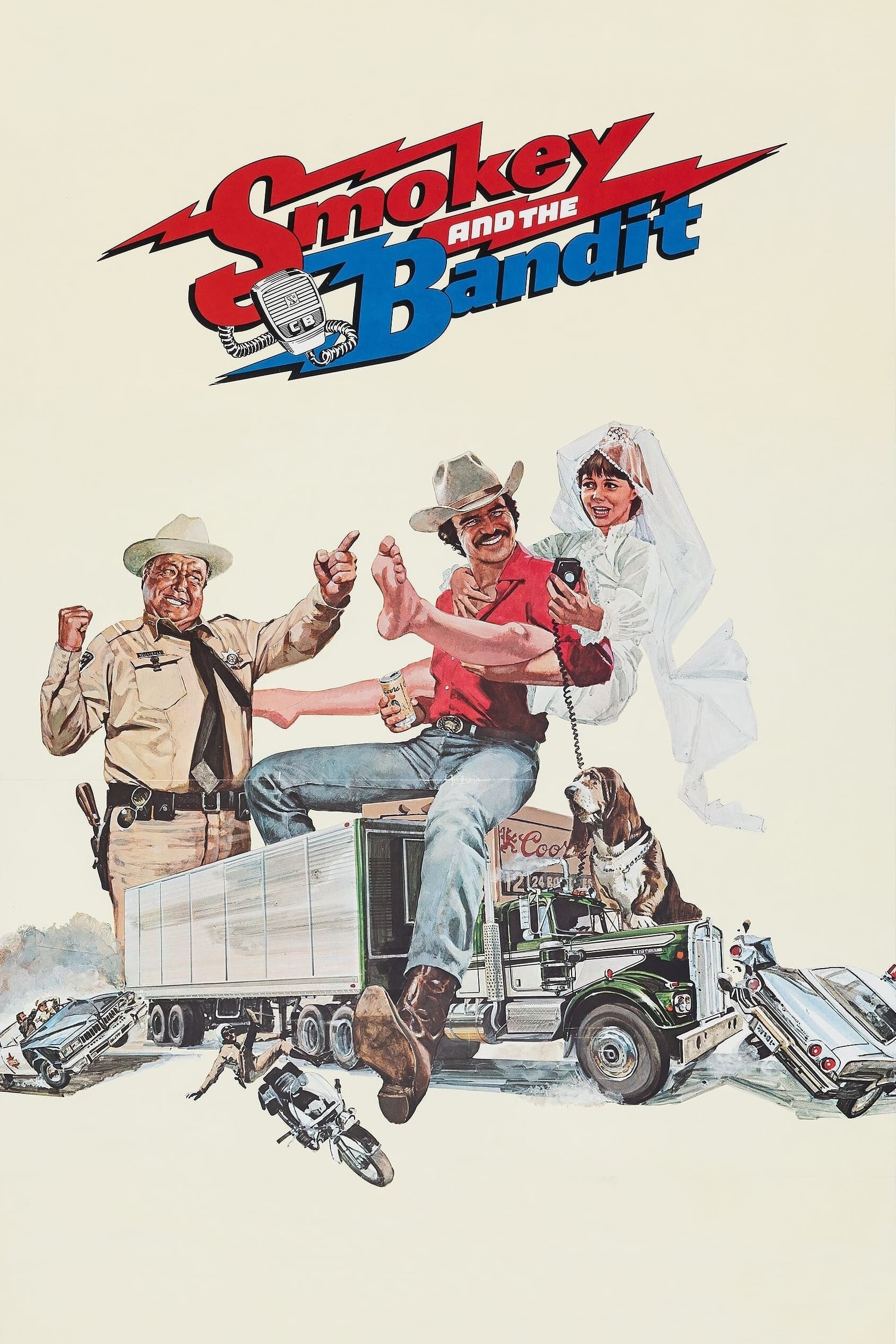 Smokey and the Bandit Download Free