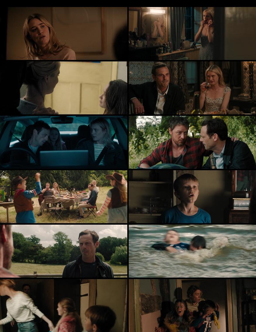 Speak No Evil 2024 Full Movie in Hindi Download