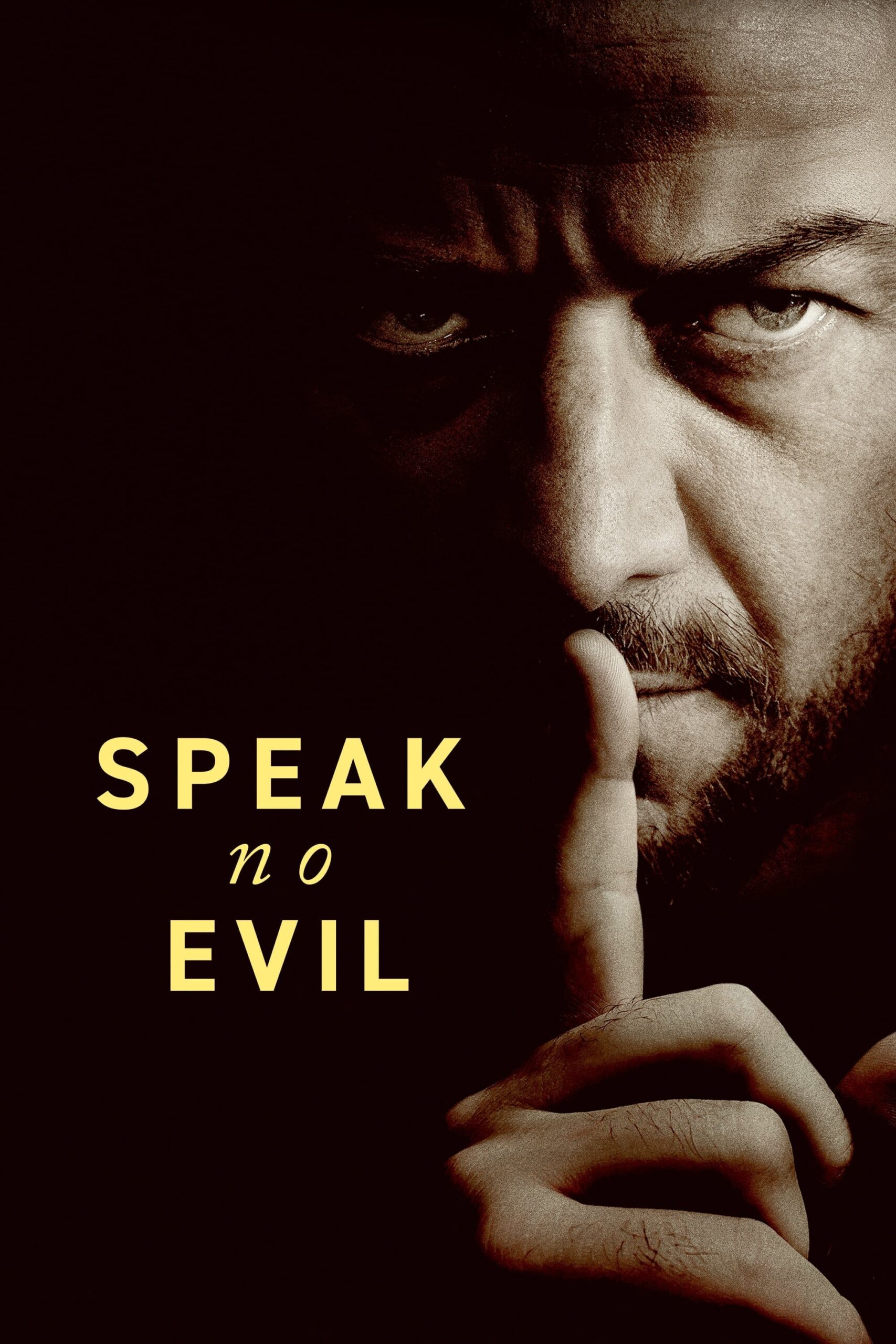 Speak No Evil 2024 Full Movie in English 480P