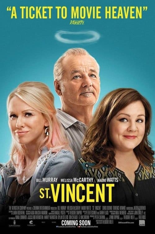 St. Vincent in Hindi Download