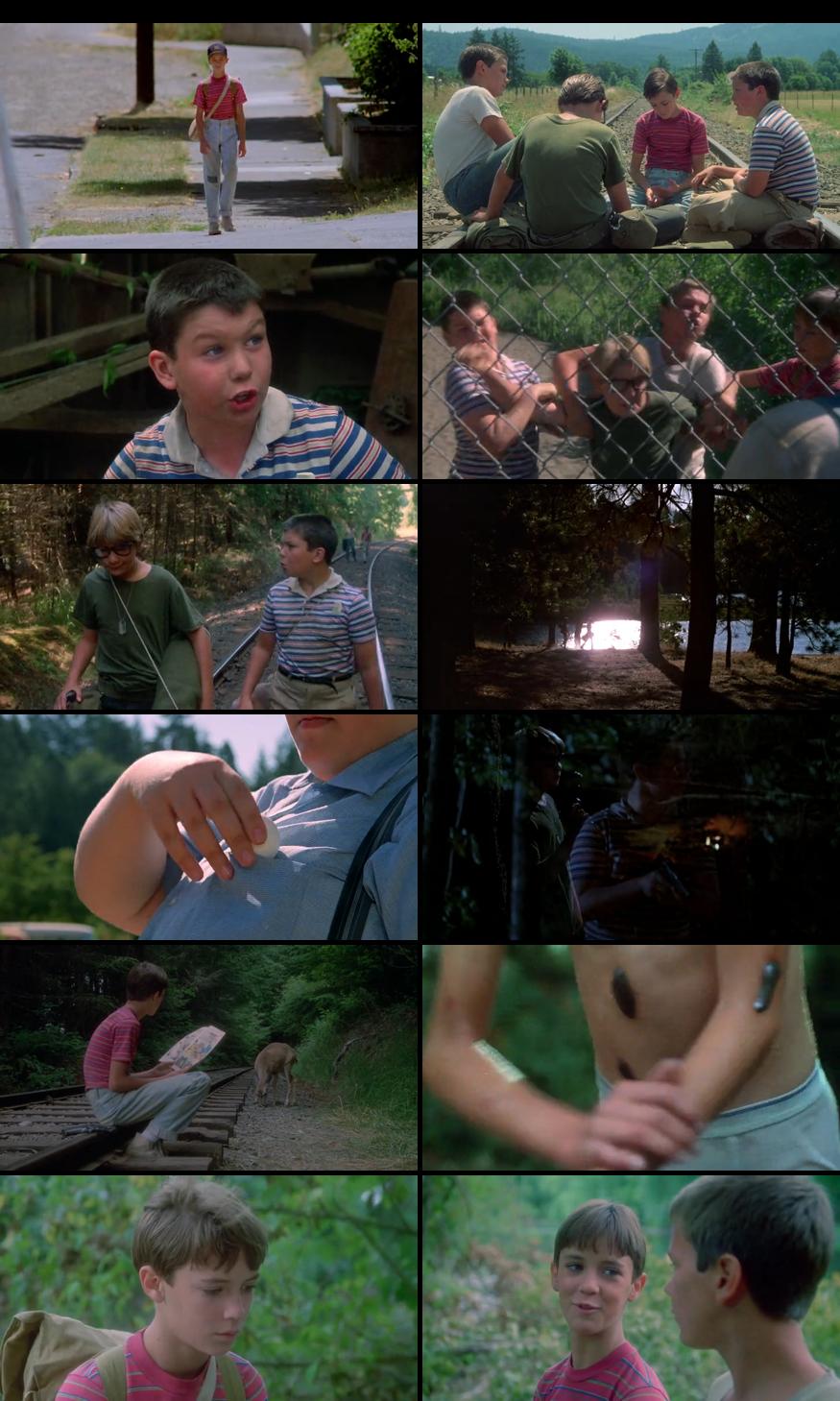 Stand by Me Movie Download