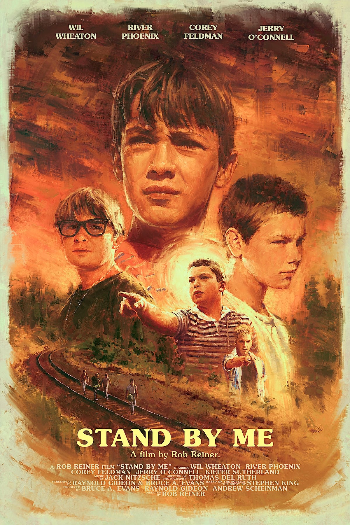 Stand by Me Download