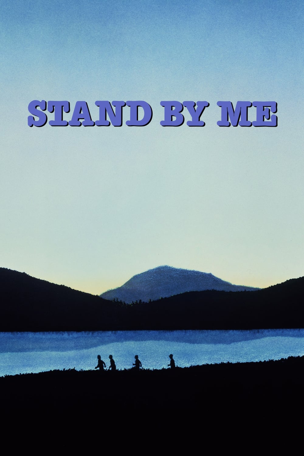 Stand by Me 1986 in Hindi