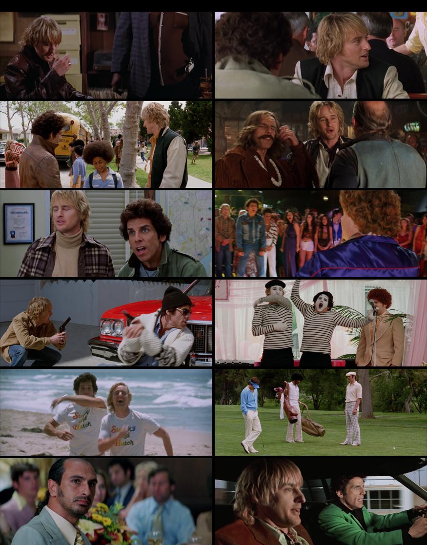 Starsky & Hutch in Hindi Download 1080P