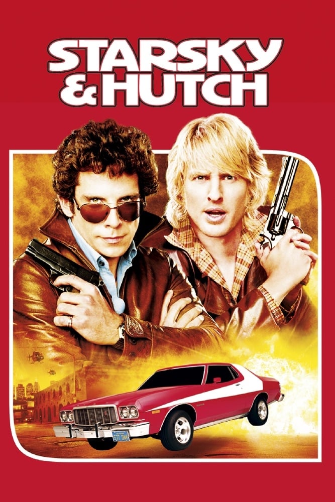 Starsky & Hutch Download Free