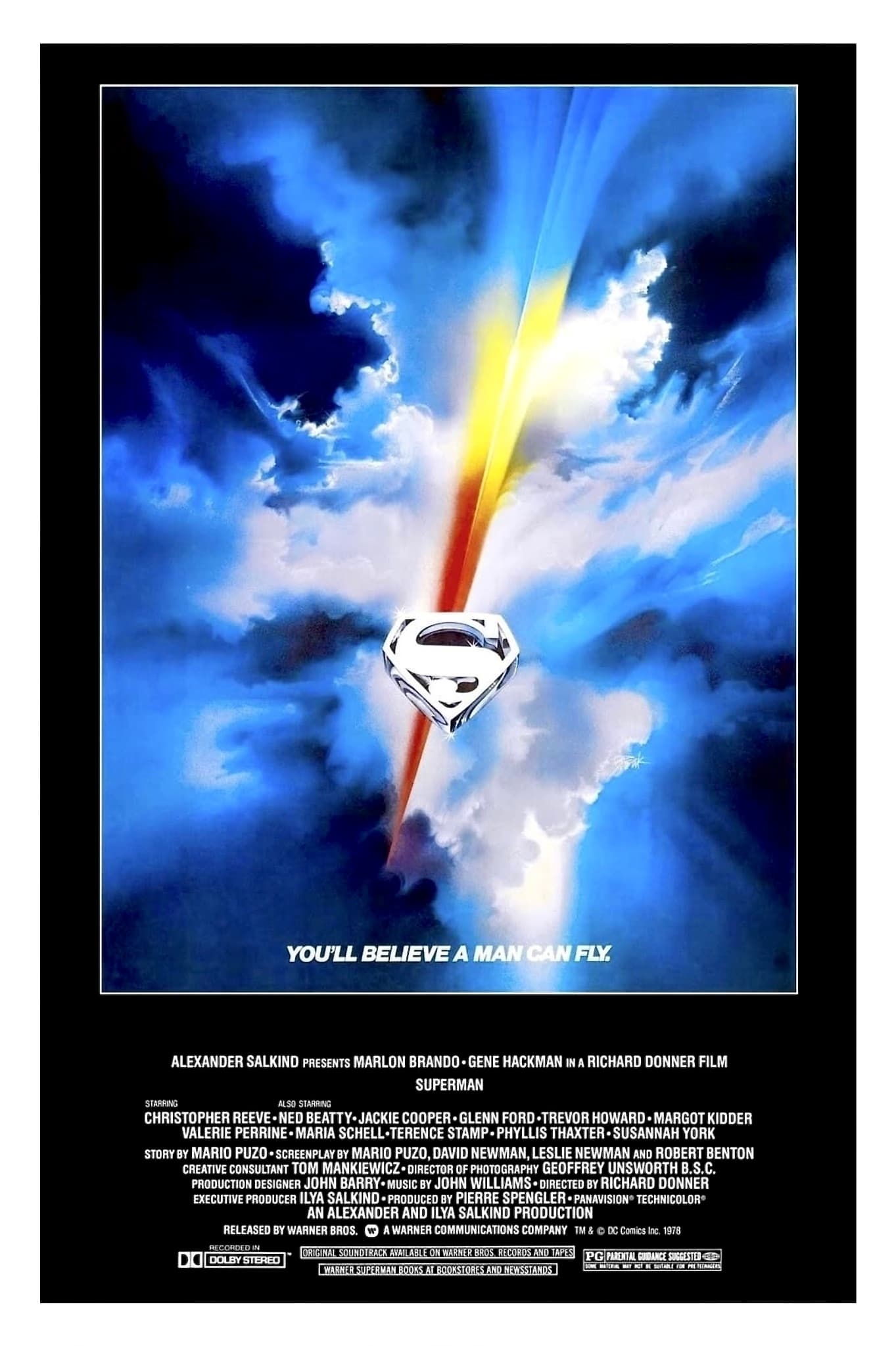 Superman Download