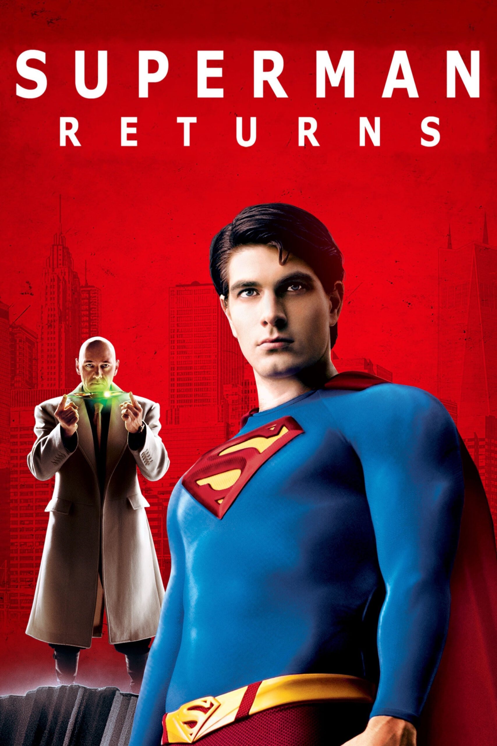 Superman Returns Download in Hindi 480P