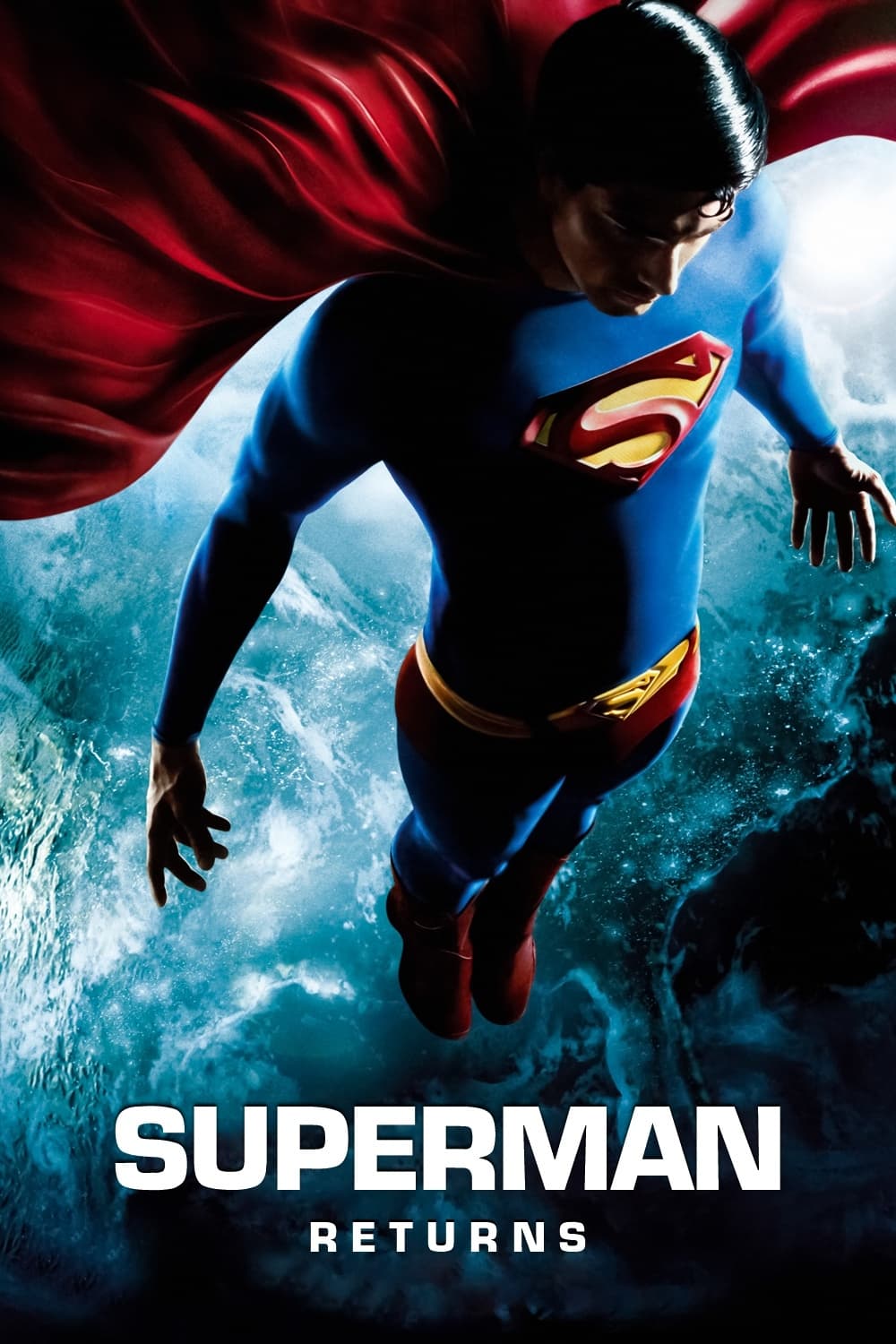 Superman Returns Download in Hindi