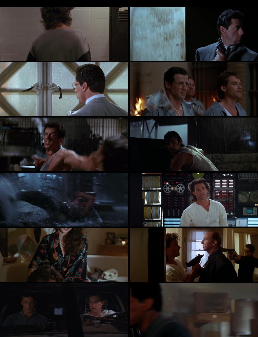 Tango & Cash 1989 Full Movie in English