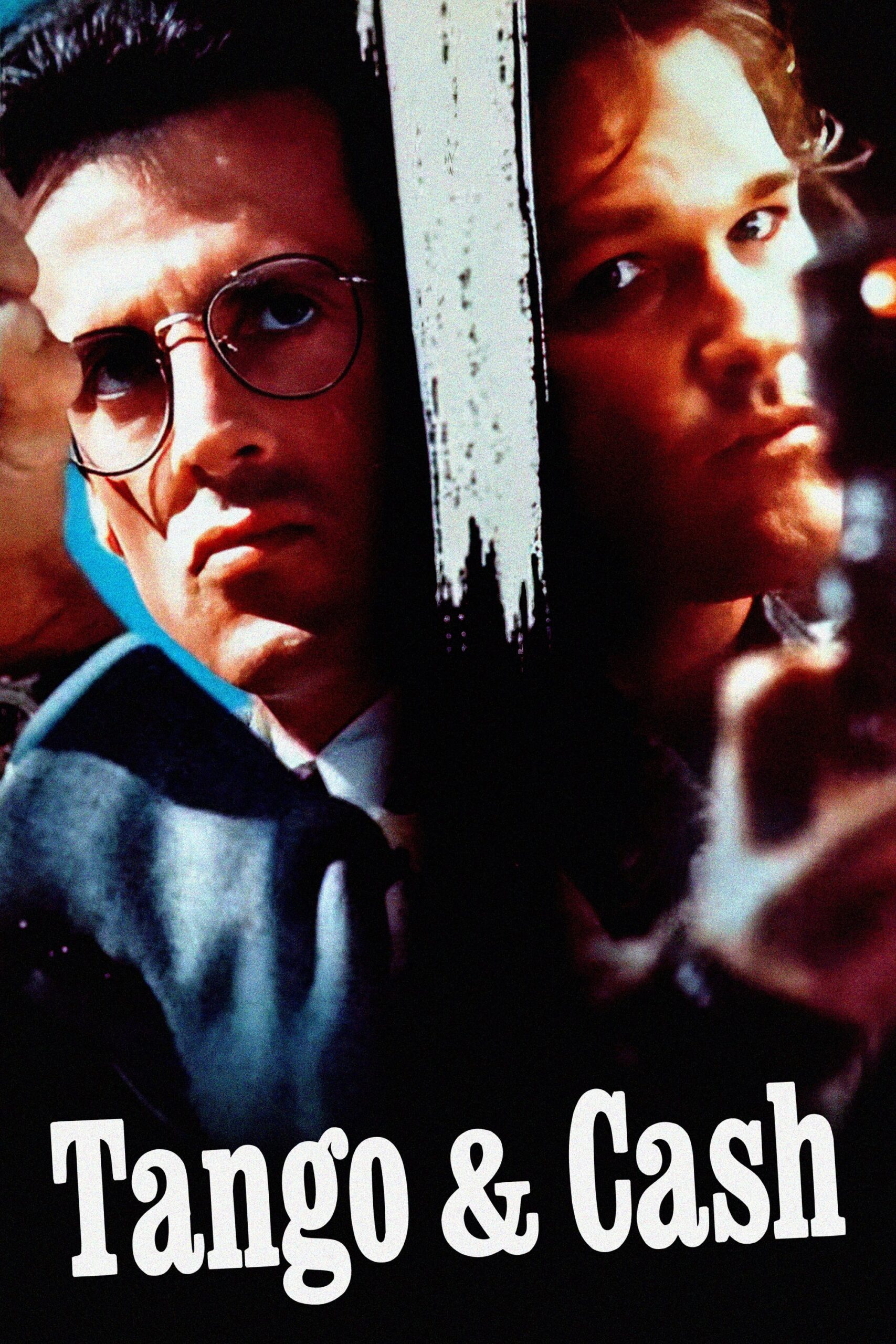 Tango & Cash Movie Download