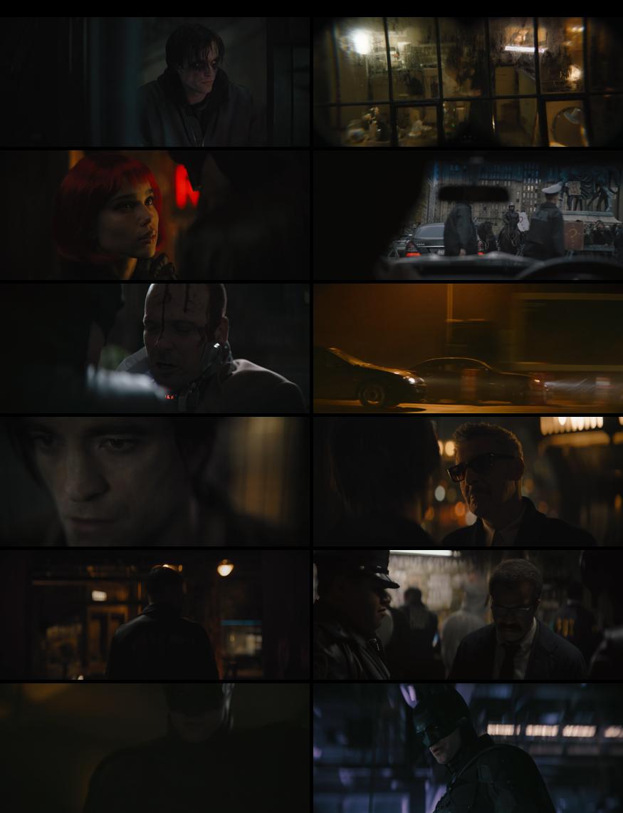 The Batman 2022 Full Movie 1080P