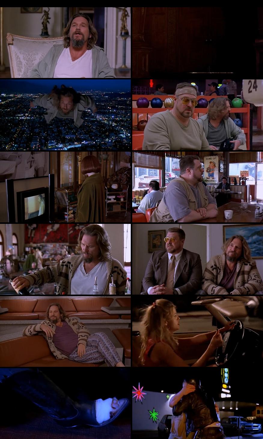 The Big Lebowski Full Movie