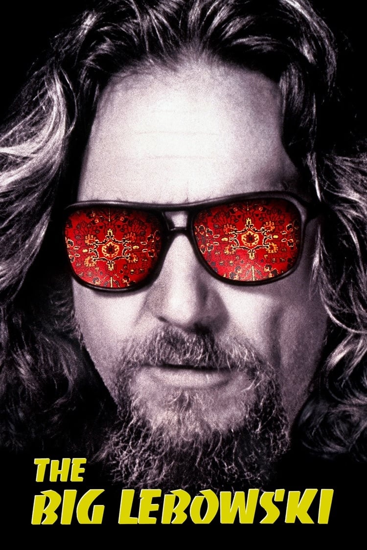 The Big Lebowski in Hindi Download