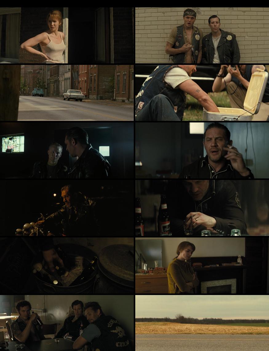 The Bikeriders Full Movie Free