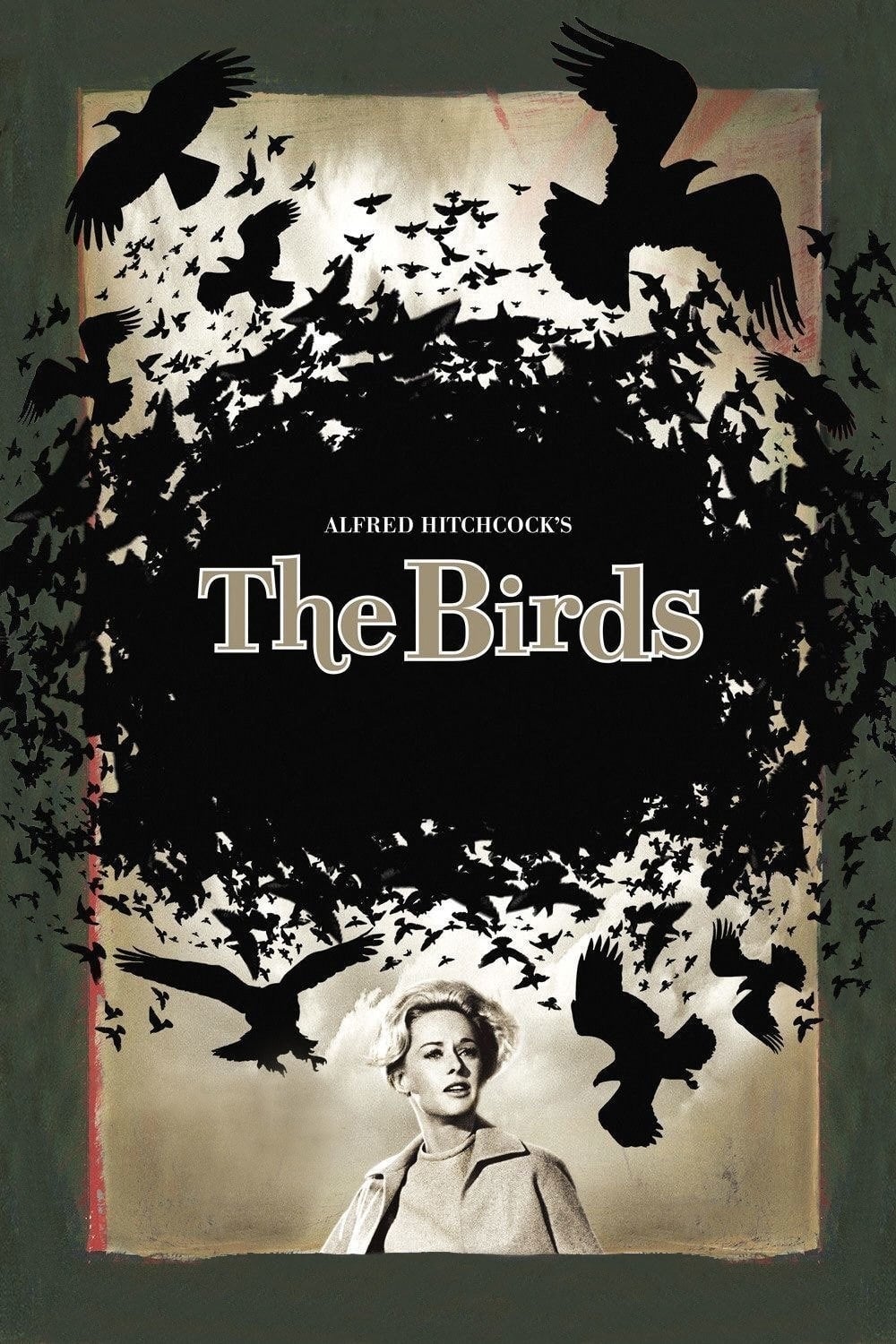 The Birds 1963 Download 1080P