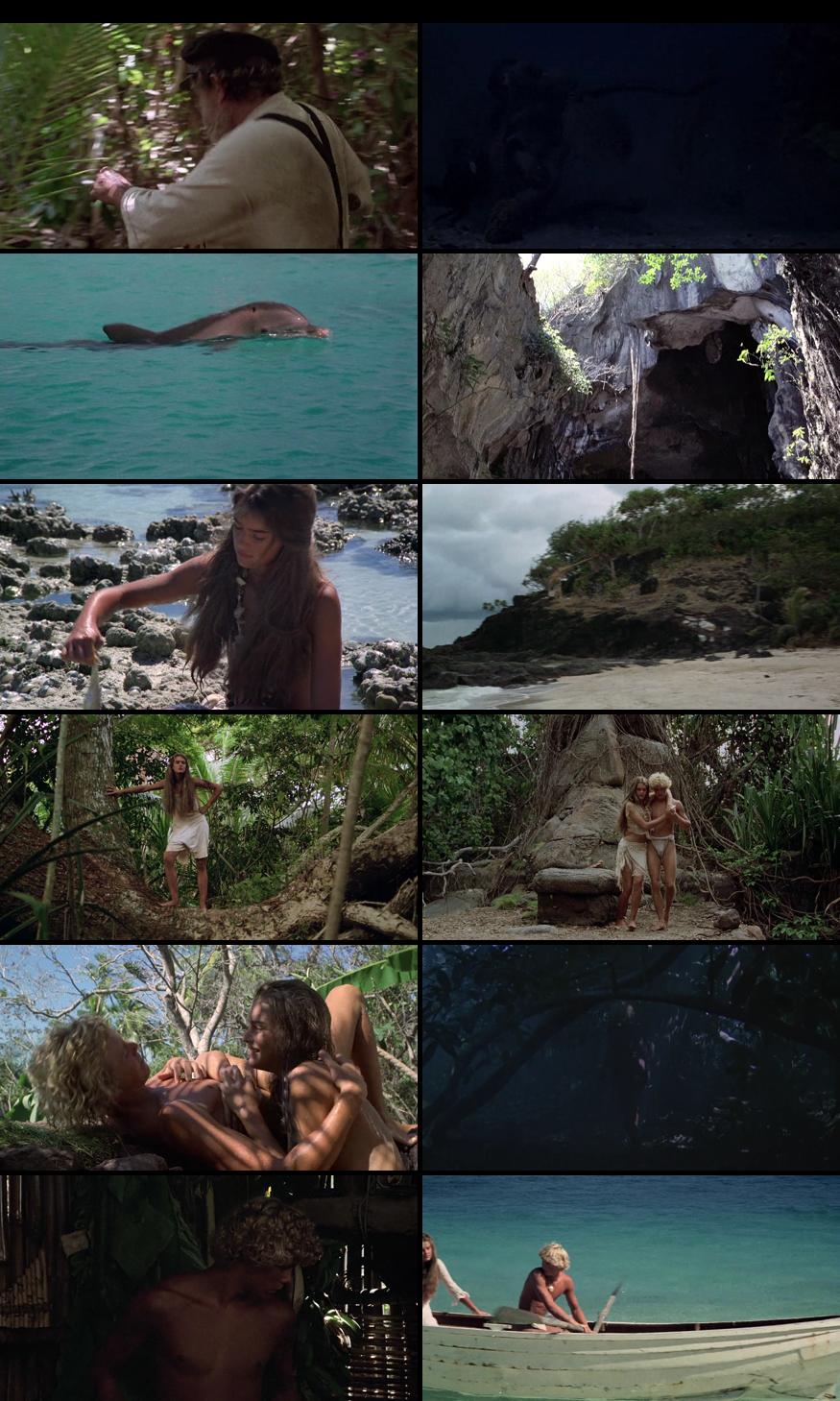 The Blue Lagoon Download Free