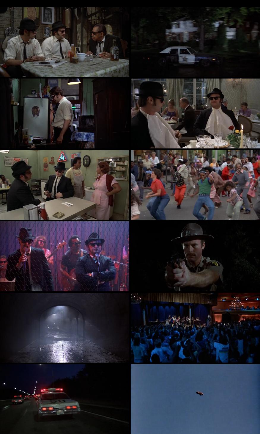 The Blues Brothers 1980 Movie Download