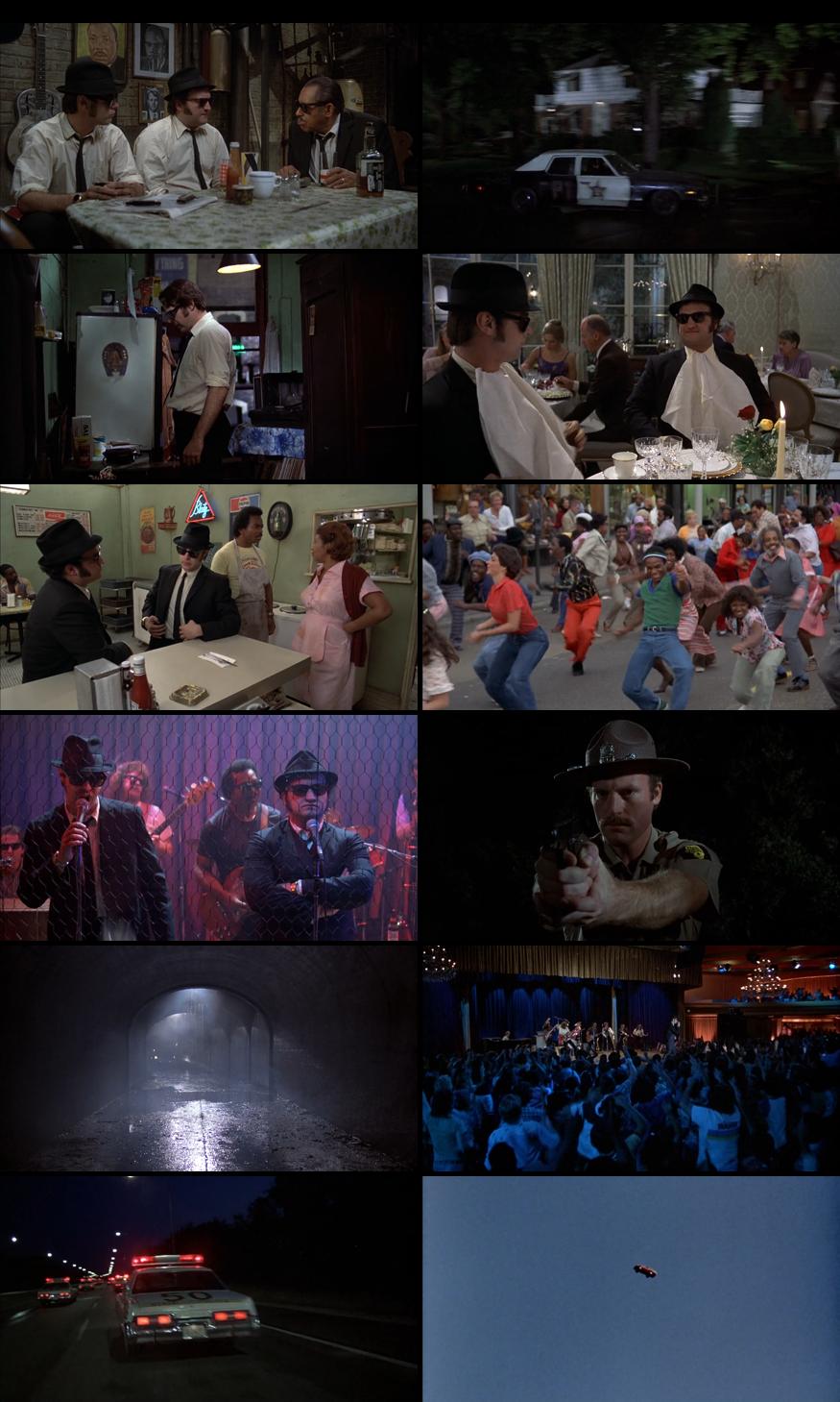 The Blues Brothers Full Movie in English 720P
