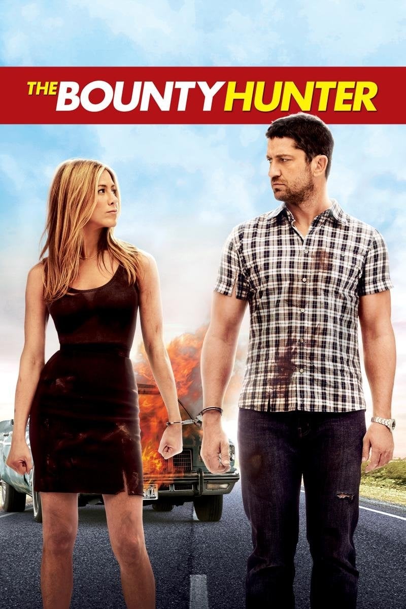 The Bounty Hunter Download in Hindi 480P