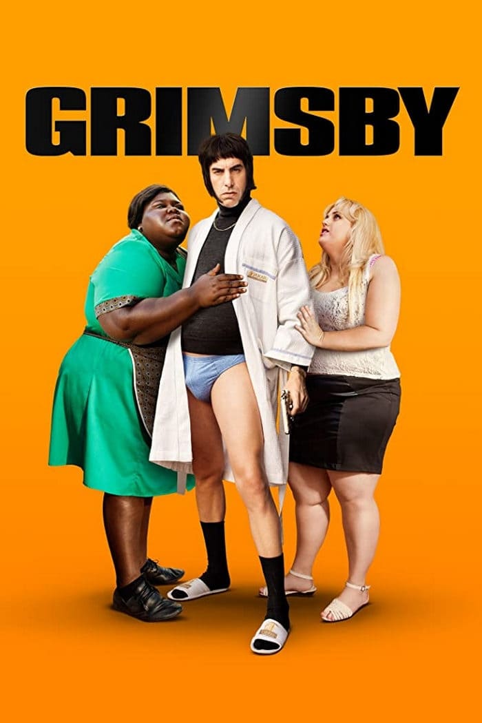 The Brothers Grimsby Movie Download