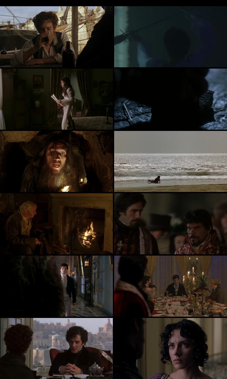 The Count of Monte Cristo Download