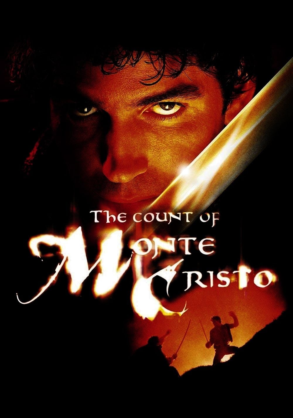 The Count of Monte Cristo 2002 Full Movie in Hindi Download 480P