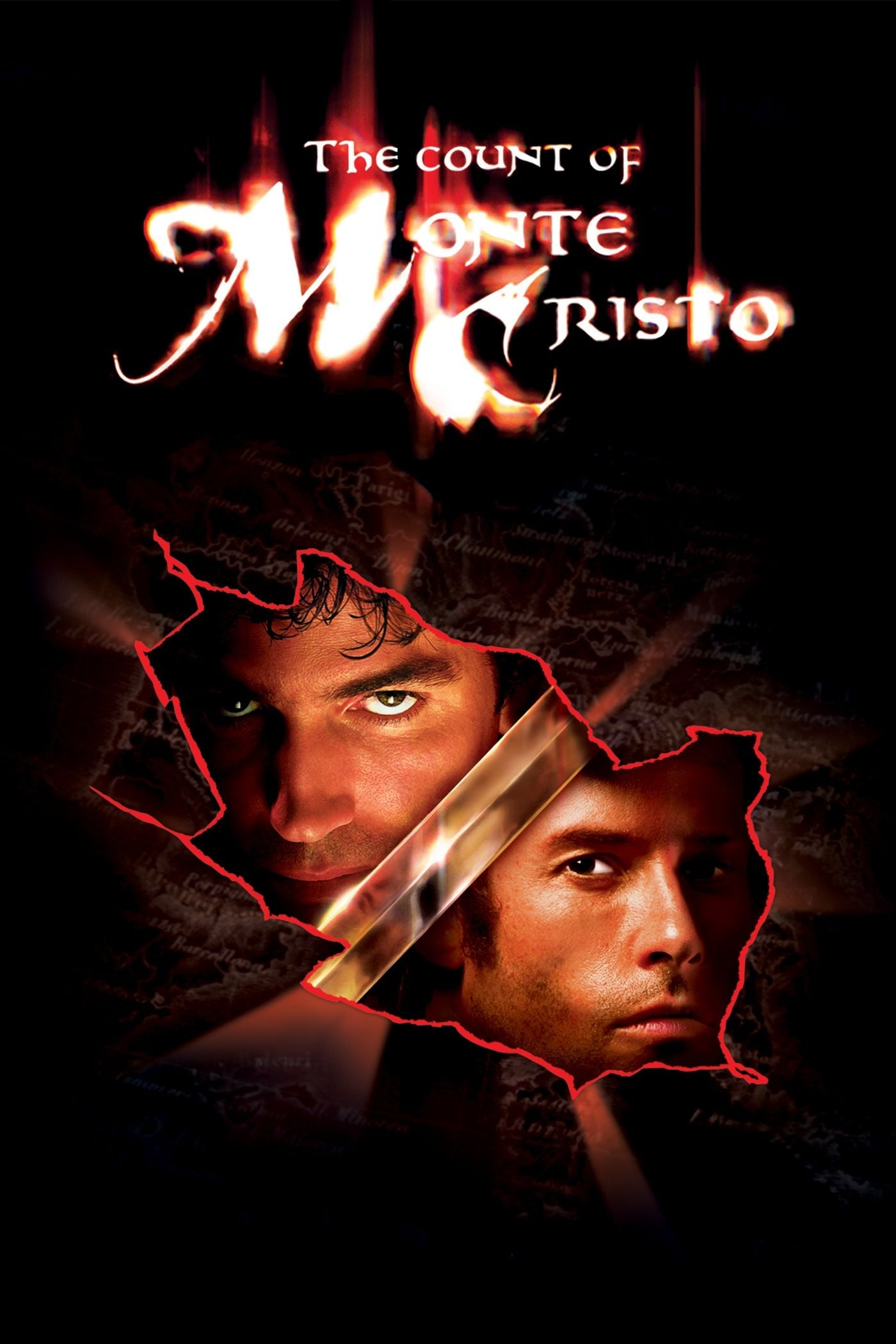 The Count of Monte Cristo Full Movie in Hindi Download