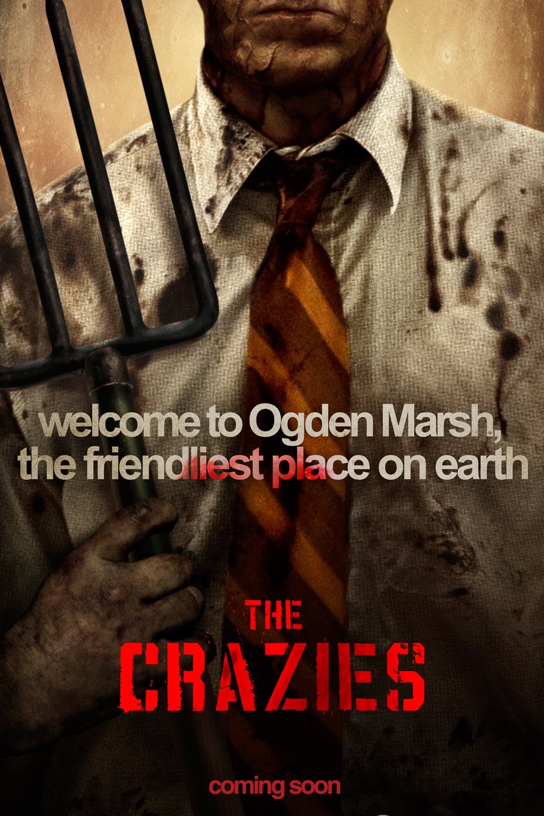 The Crazies Movie Download