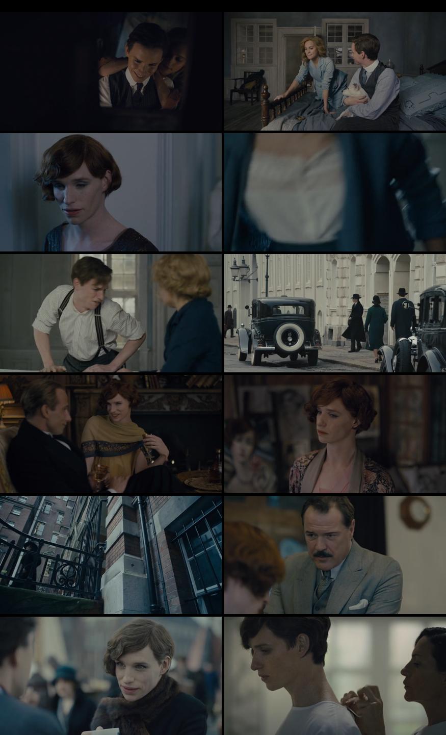 The Danish Girl Download Free