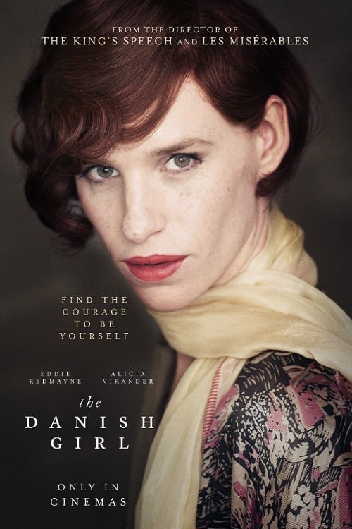 The Danish Girl 2015 Full Movie in English