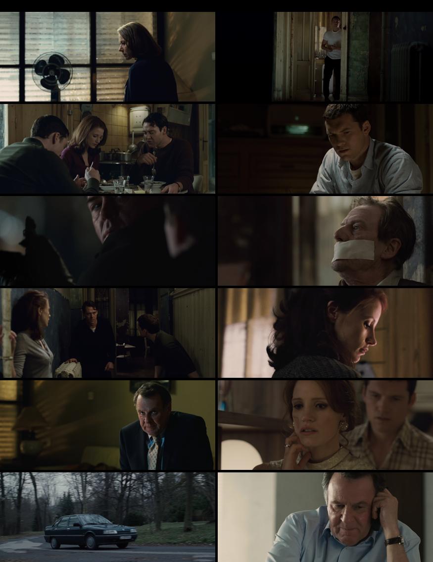 The Debt 2010 Full Movie in Hindi Download