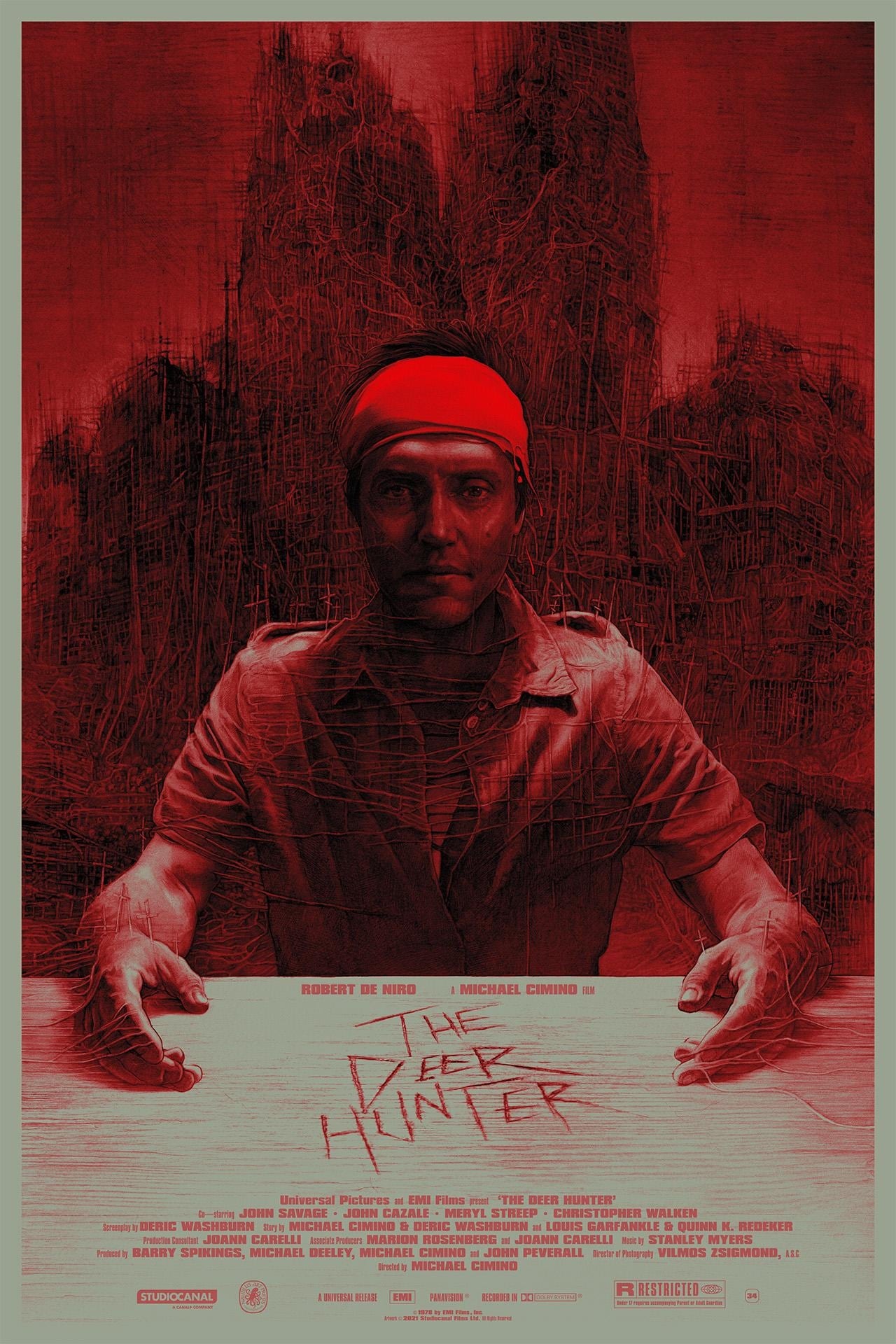 The Deer Hunter in Hindi Download