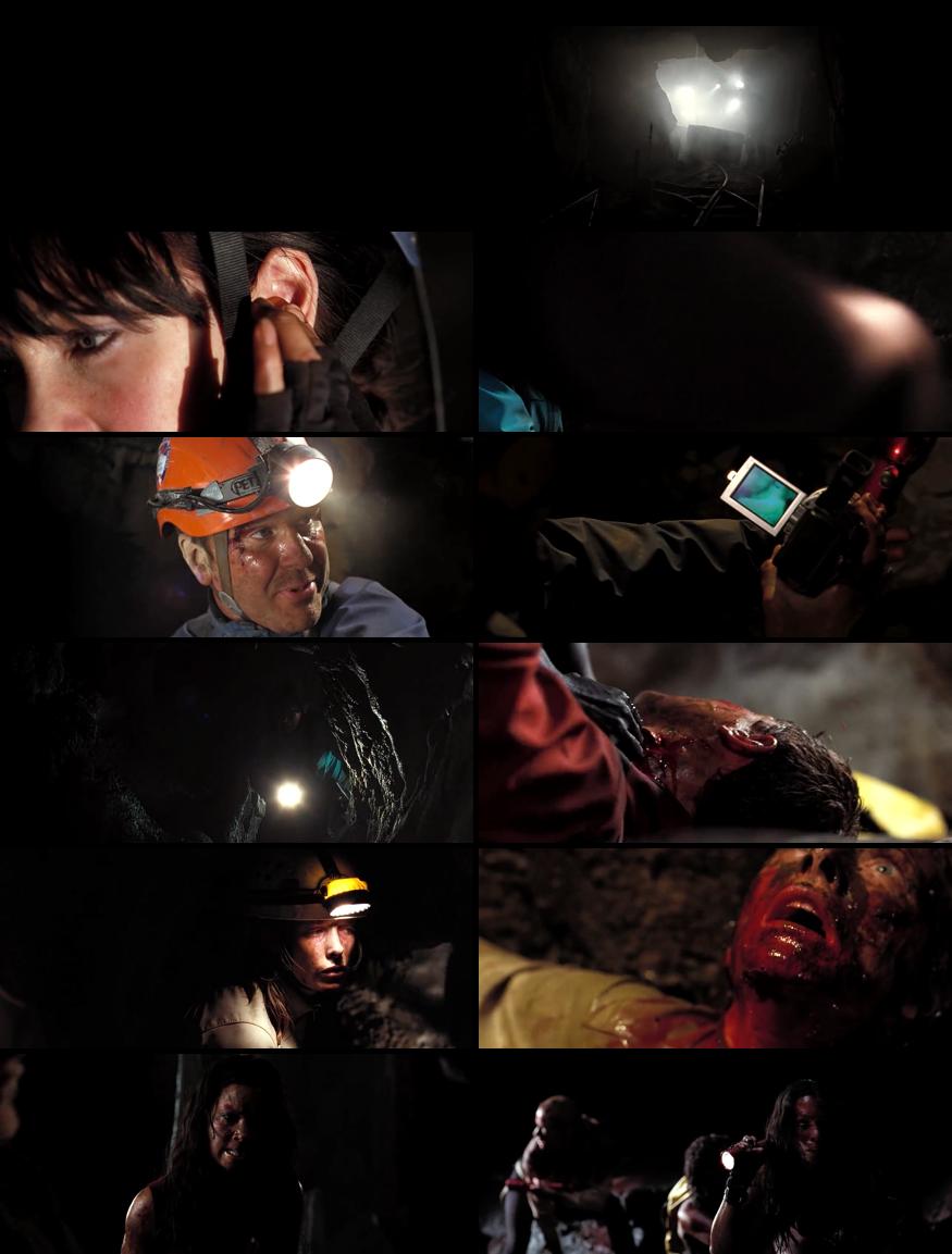 The Descent: Part 2 Download