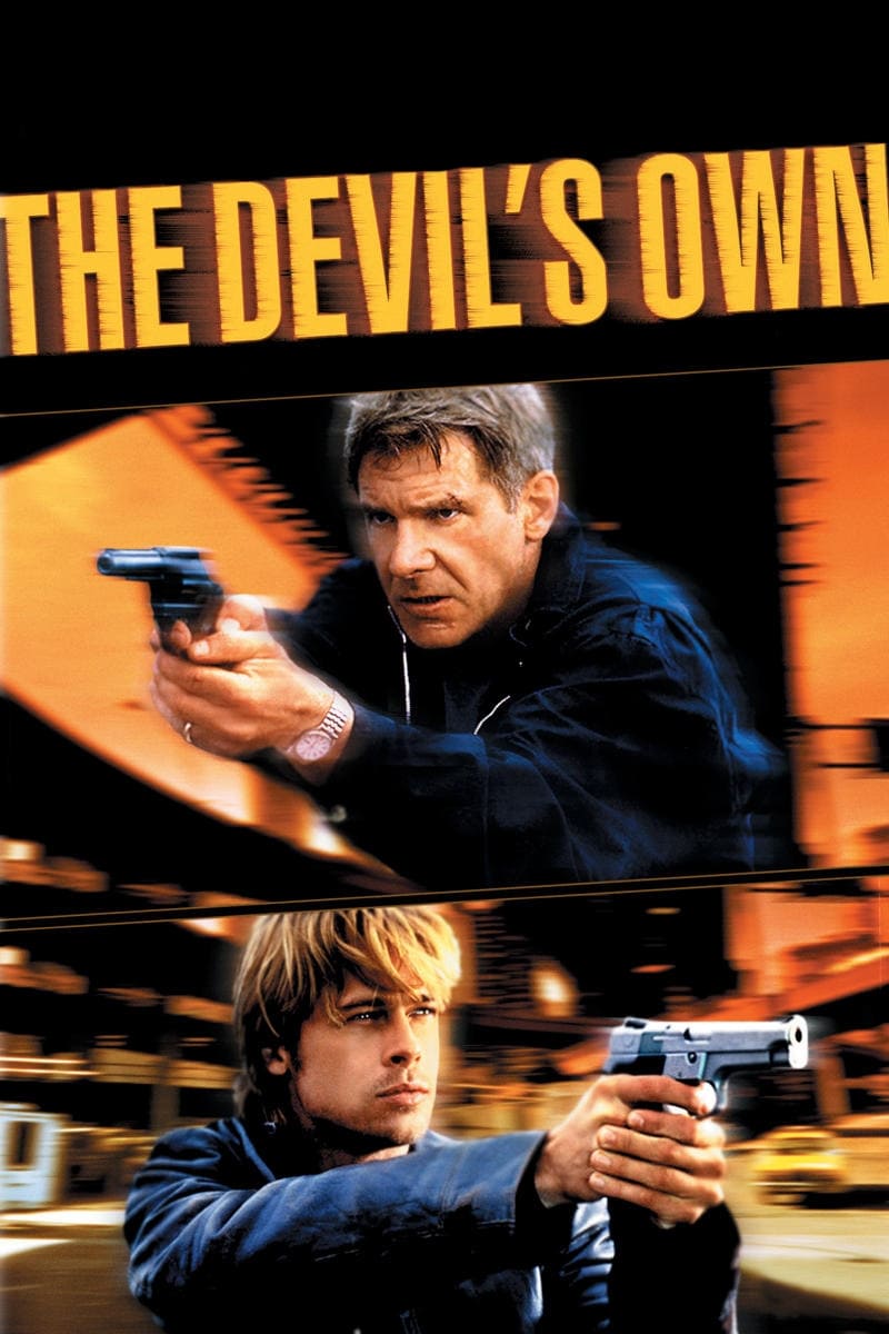 The Devil's Own 1997 Full Movie Free