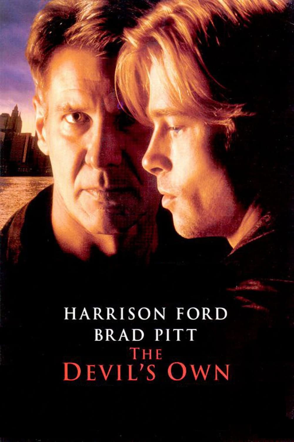 The Devil's Own Movie Download