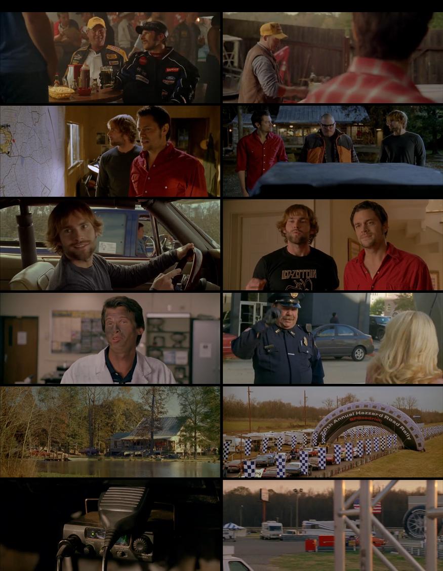 The Dukes of Hazzard 2005 Full Movie in English 480P