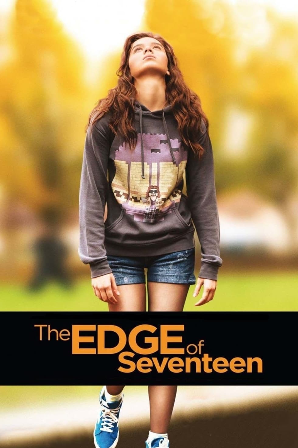 The Edge of Seventeen in Hindi Download 1080P