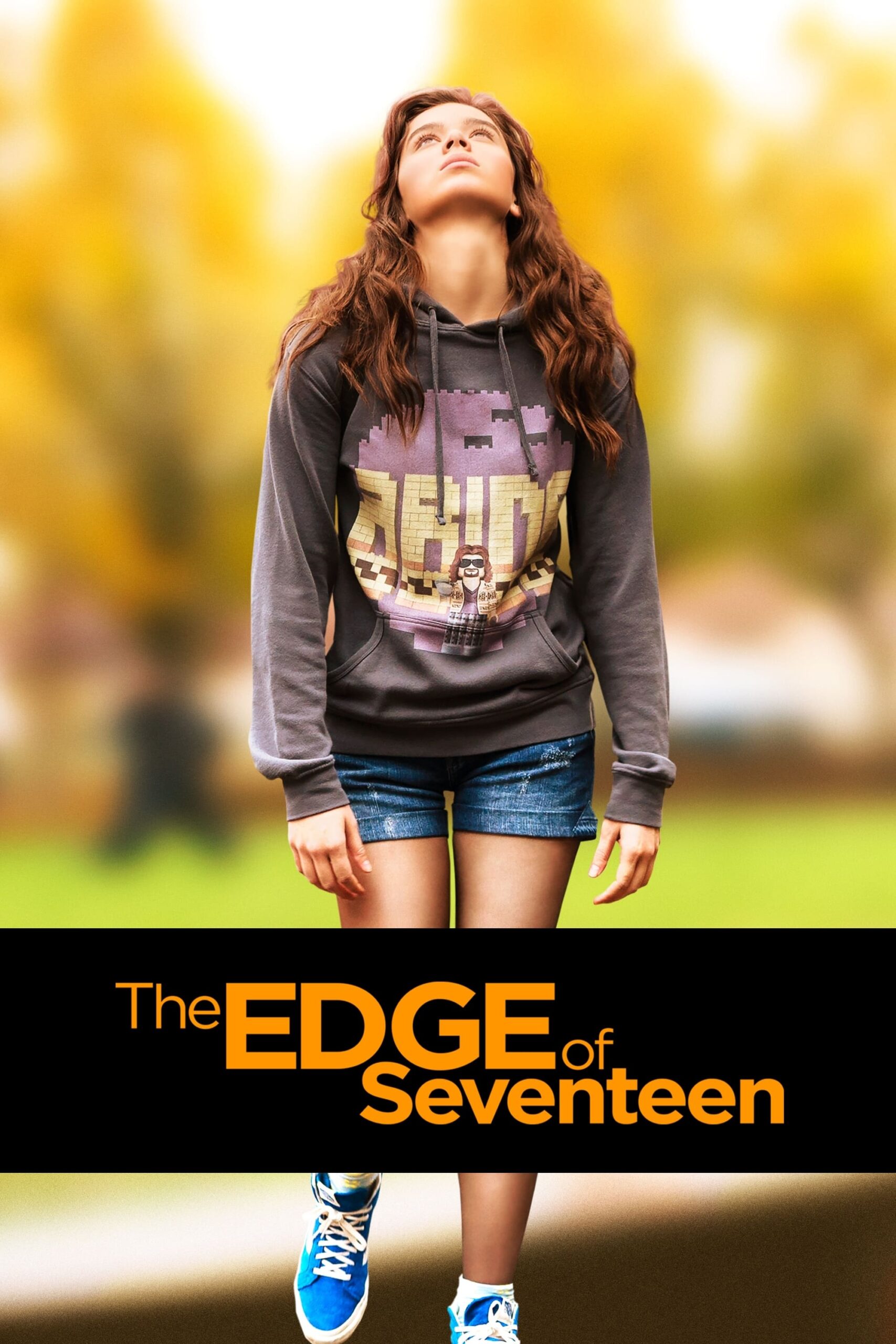 The Edge of Seventeen Movie Download