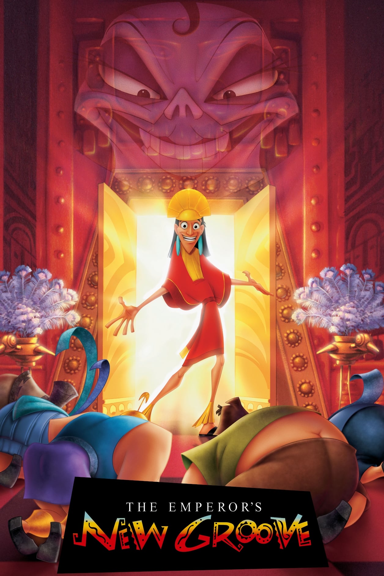 The Emperor's New Groove Download