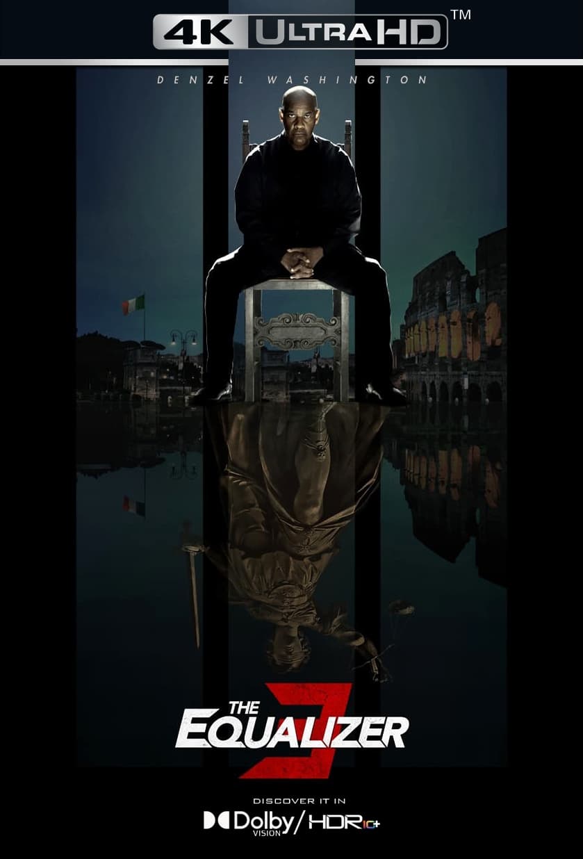 The Equalizer 3 Download